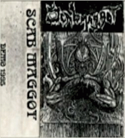 Scab Maggot : Demo 1995